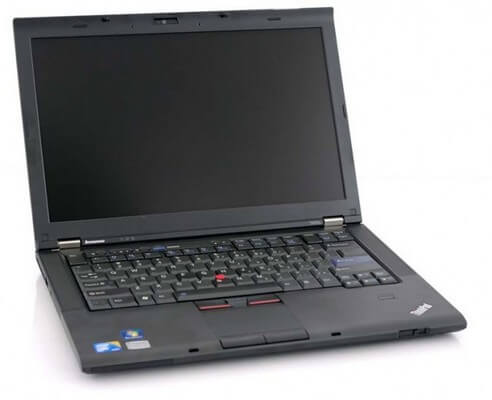 Ремонт блока питания на ноутбуке Lenovo ThinkPad T410